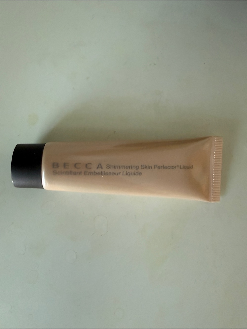 BECCA Shimmering Skin Perfector Liquid — Moonstone